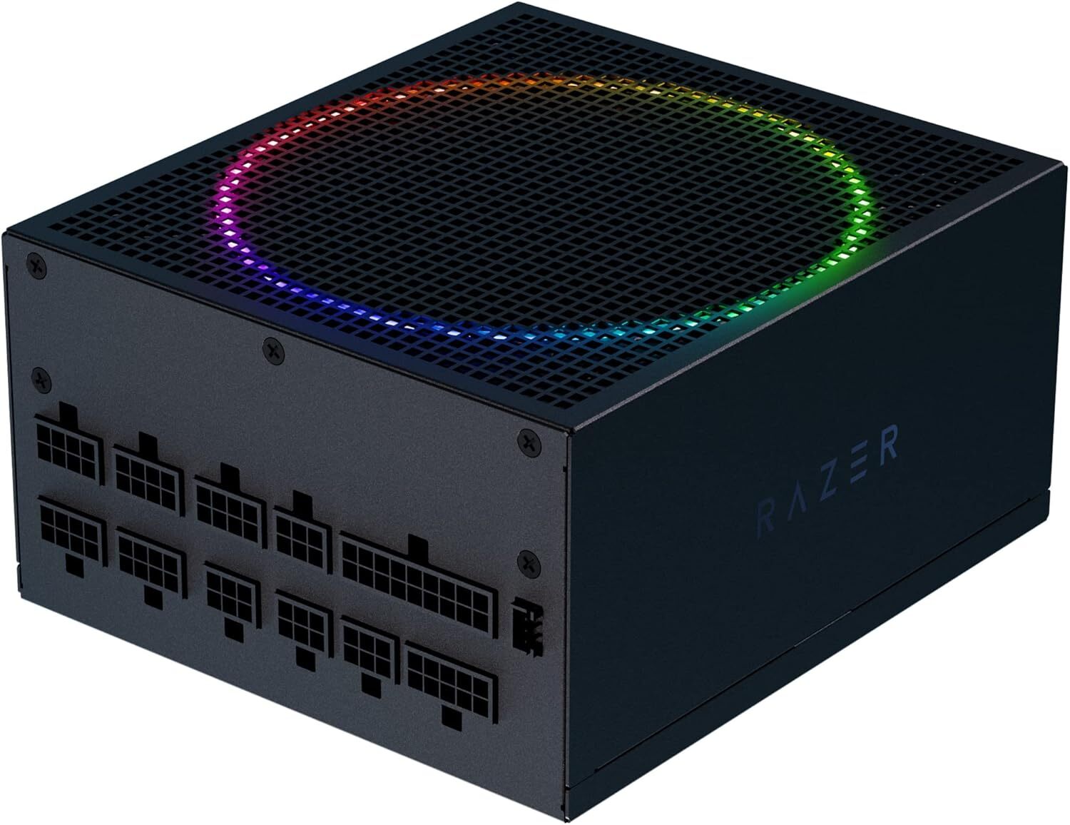 Razer Katana Power Supply aRGB PSU – 1200W Certified Refurbished