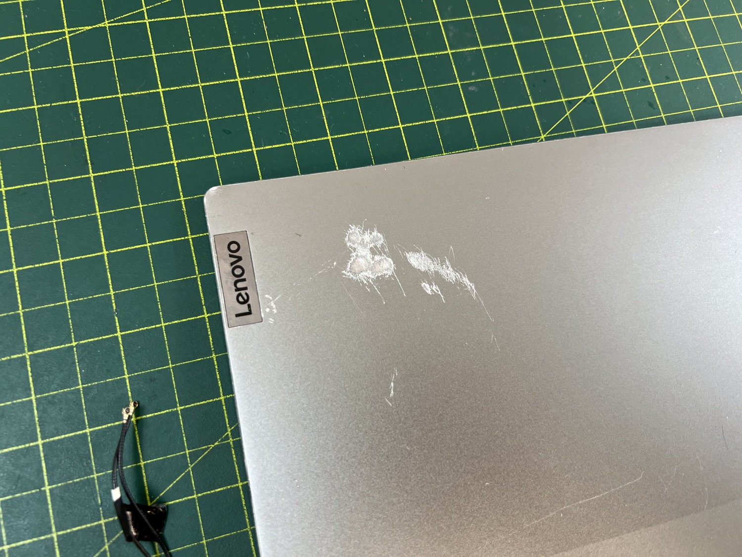 Lenovo ThinkBook 13s G2 ITL 13.3″ TOUCH 2560×1600 LCD Screen Complete #B115