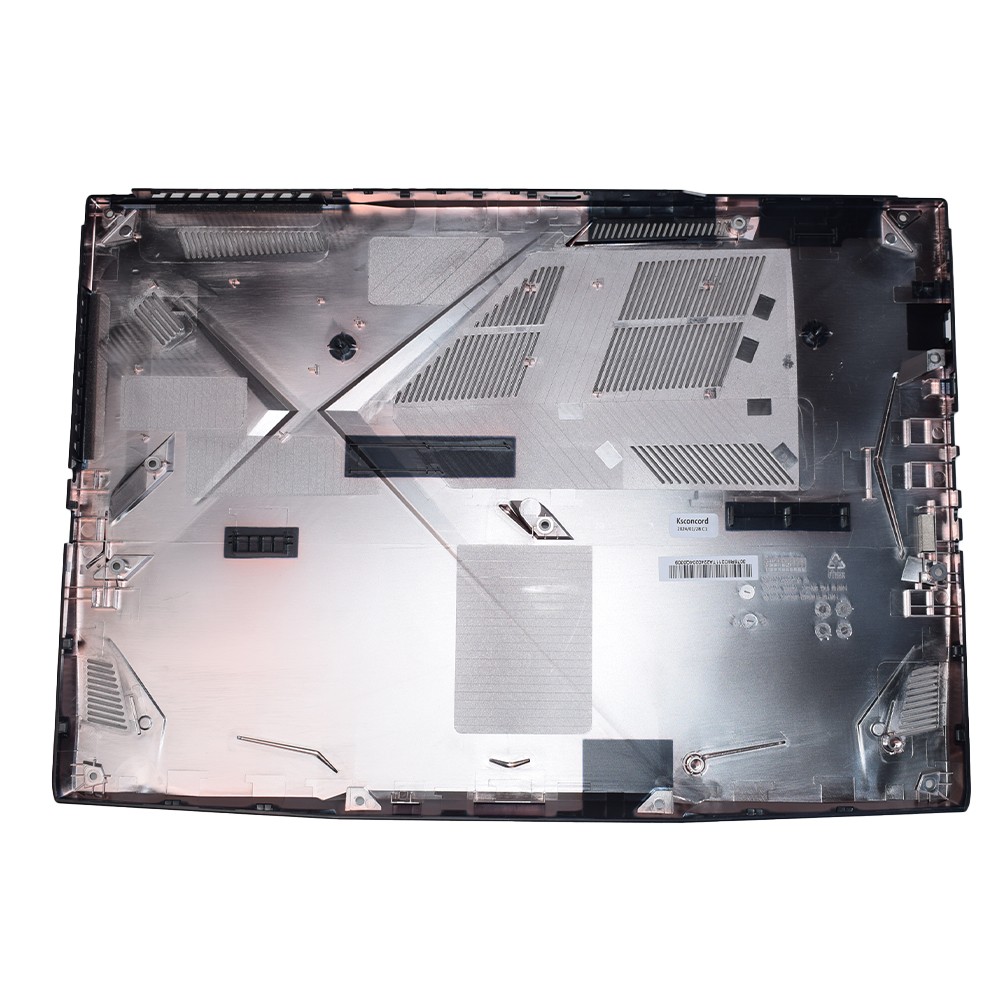 New For MSI GF63 8RC 8RD MS-16R3 MS-16R4 MS-16R5 MS-16R1 Bottom Case Base Cover