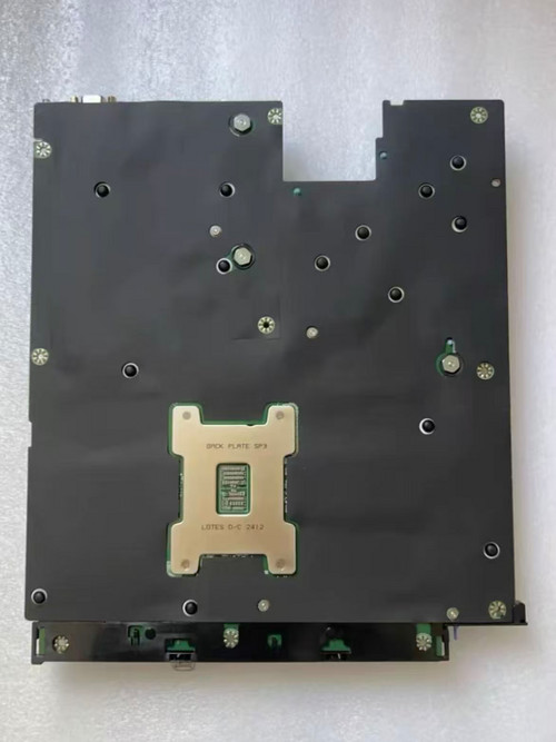 For DELL R6515 R7515 motherboard 0R4CNN Tested ok