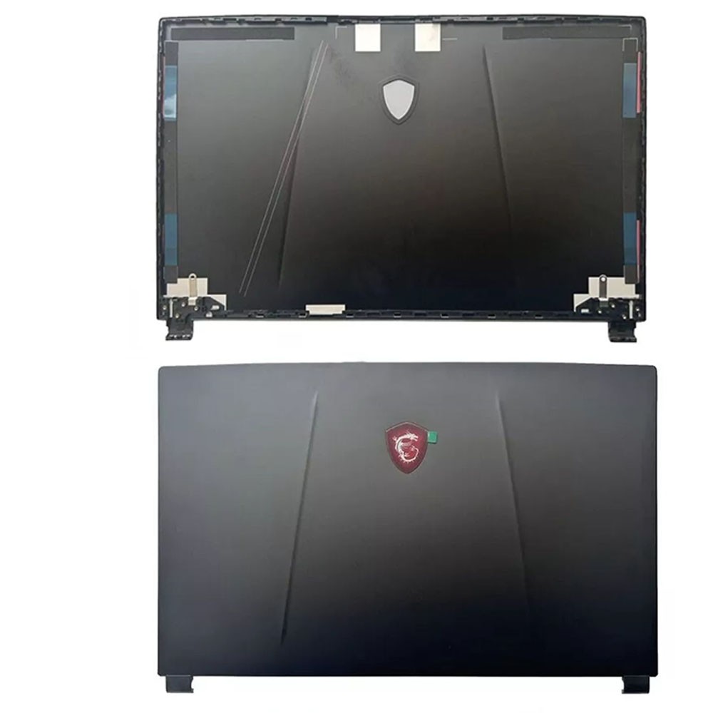 LCD Back Cover For MSI Raider GE75 GP75 GR75 MS-17E1 MS-17E2 MS-17E9 Top Lid USA
