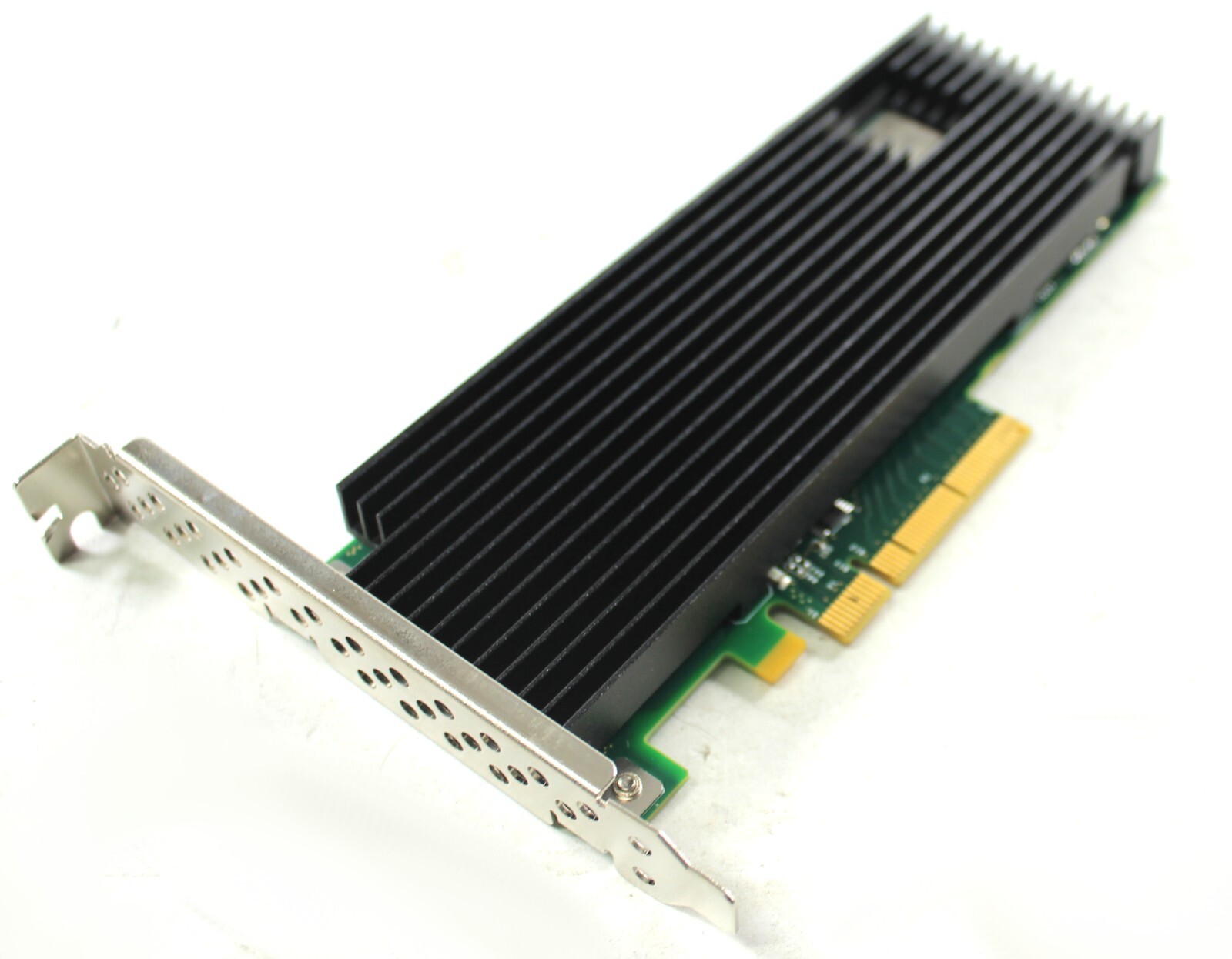 Silicom PE2ISC02-BR V2.0 HW Accelerator Crypto Compress