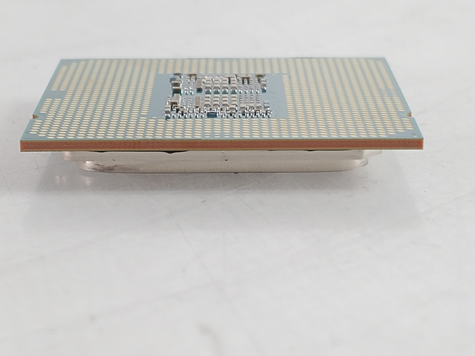 Intel Core i7-10700T 2.00 GHz LGA 1200 Desktop CPU Processor SRH6U