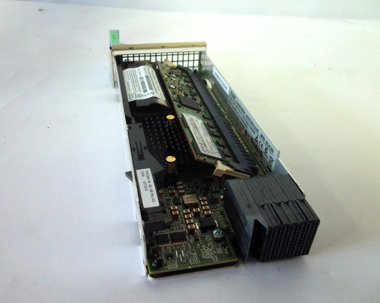 EMC SLIC50 NVRAM 8GB v3 8GB RAM Module 303.299.000B.04
