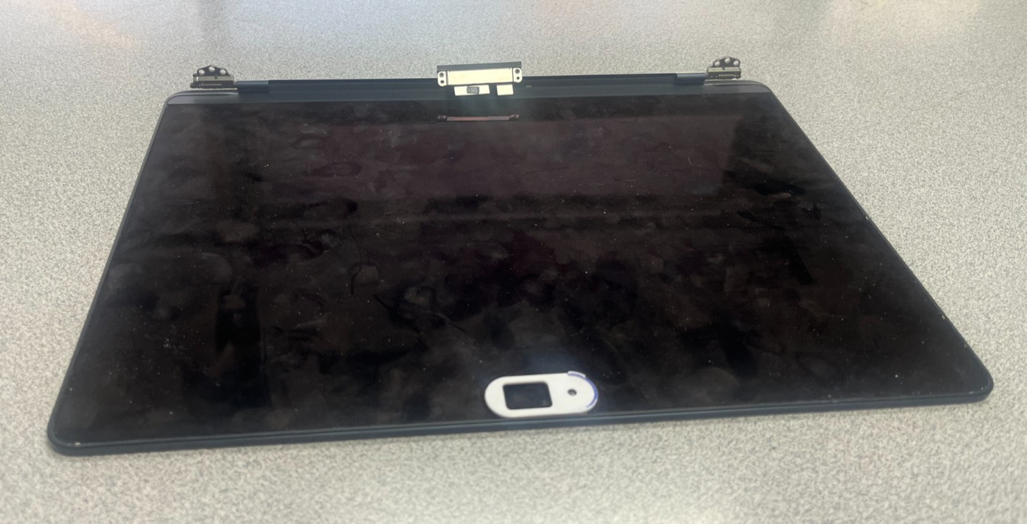 MacBook Air Retina a2681 LCD midnight BAD, ship today