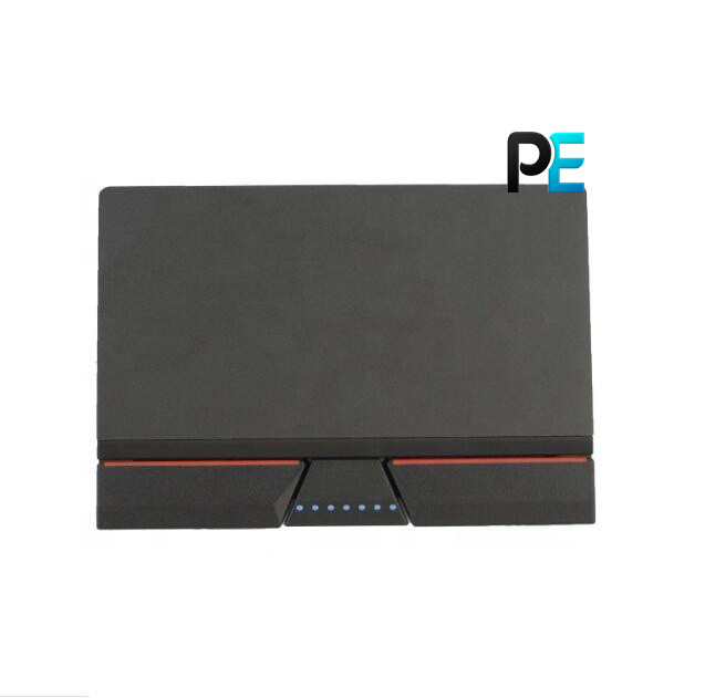 For Thinkpad Yoga 12 S1 Trackpad Touchpad Three Button X230S X240S X250 US
