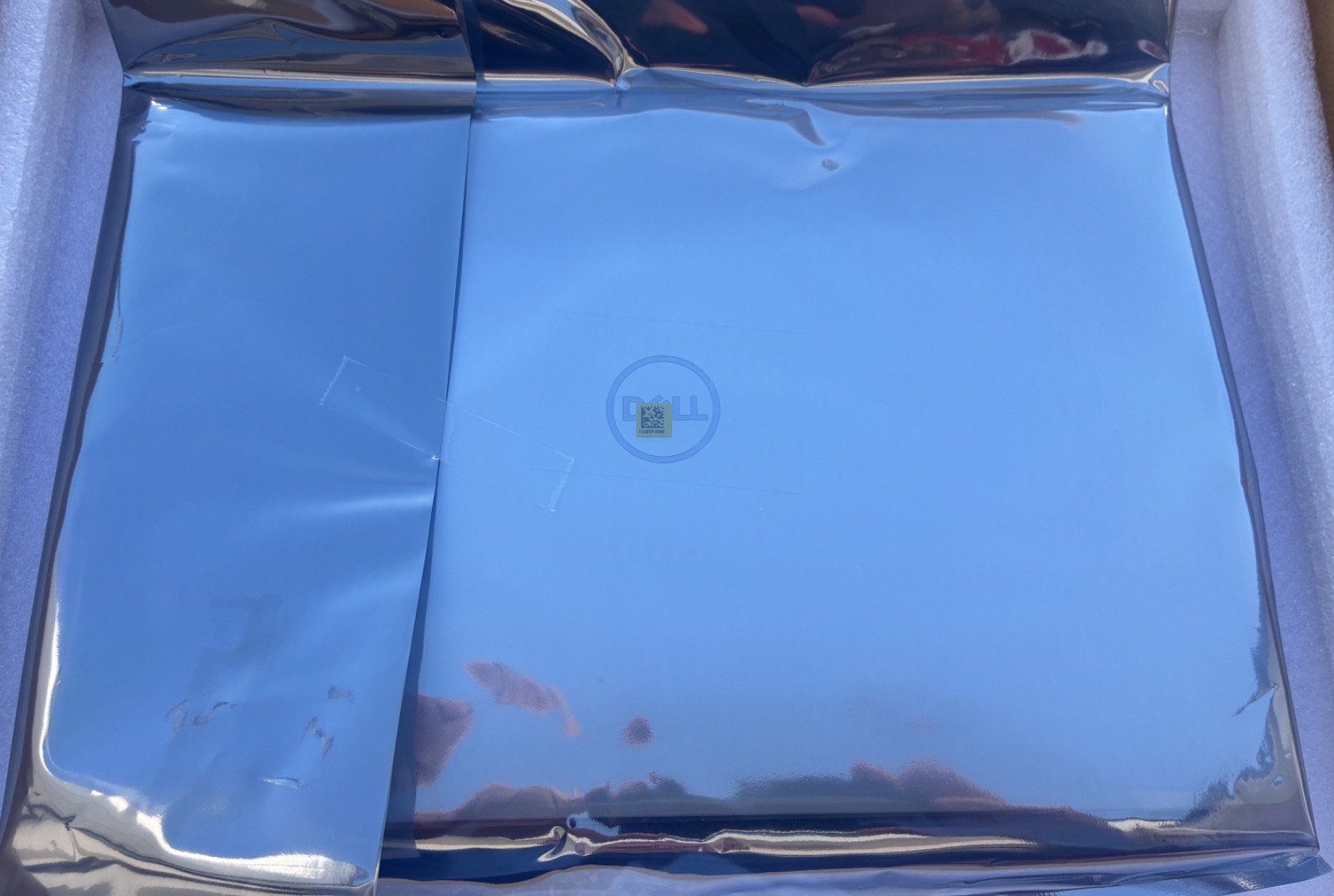 NEW Dell XPS 13 9380 7390 13.3″ 4K UHD Touch LCD Screen Display Assembly FD6NC