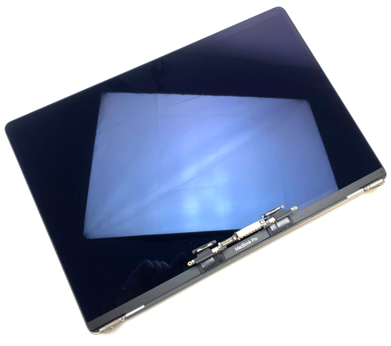 MACBOOK PRO 16″ RETINA 2019 A2141 SCREEN COMPLETE DISPLAY ASSEMBLY 661-14200 A-