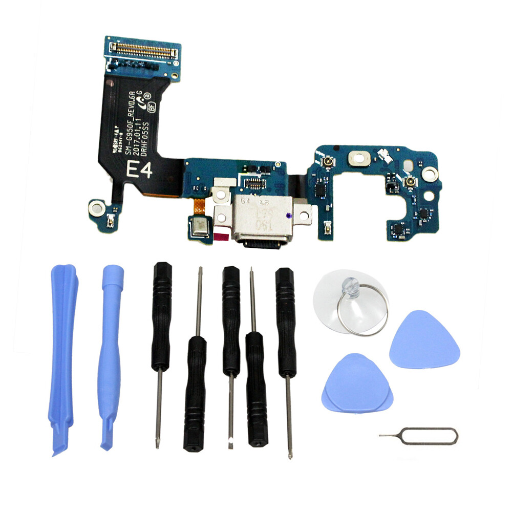 new Charger Charging Port Dock For Samsung Galaxy S8 G950F
