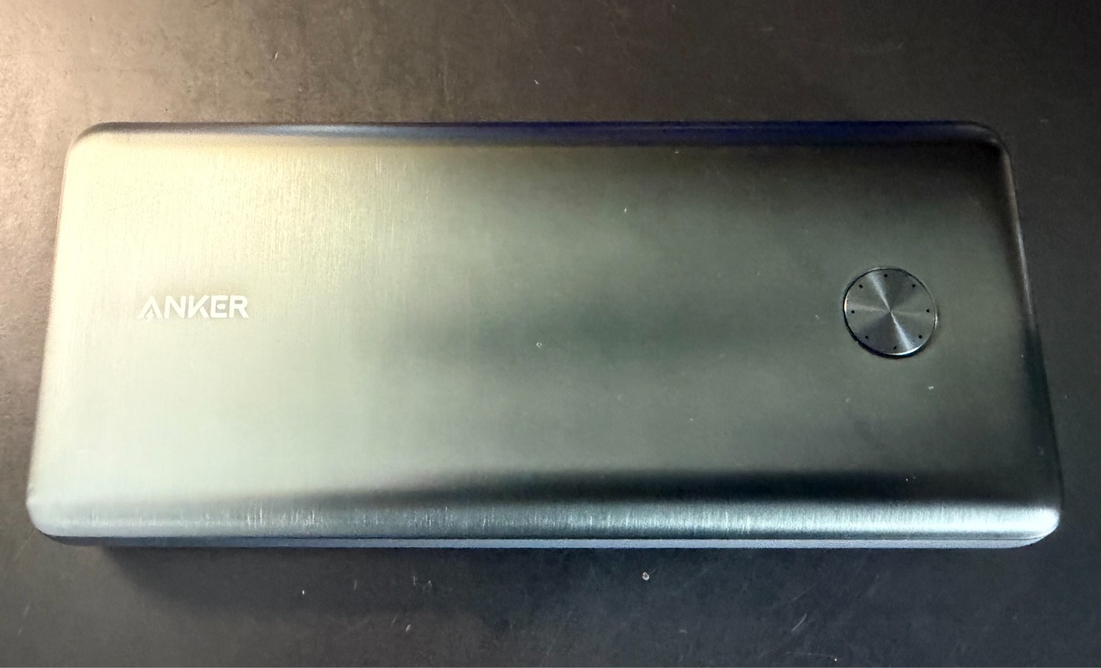 Anker PowerCore III Elite 26K 87W Model A 1291