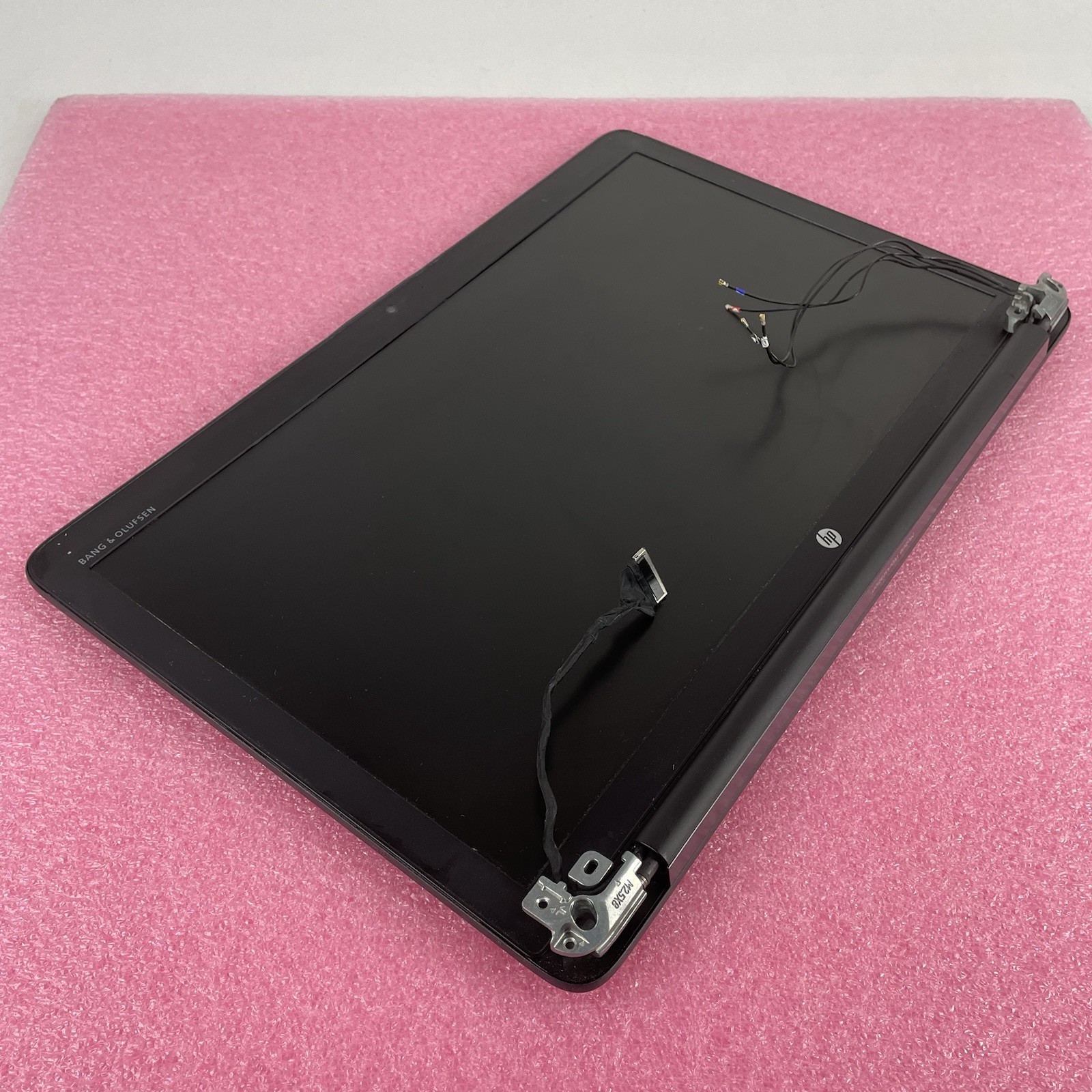 HP ZBook 17 G3 17.3″ 1600×900 HD+ Non-Touch Screen Assembly Tested