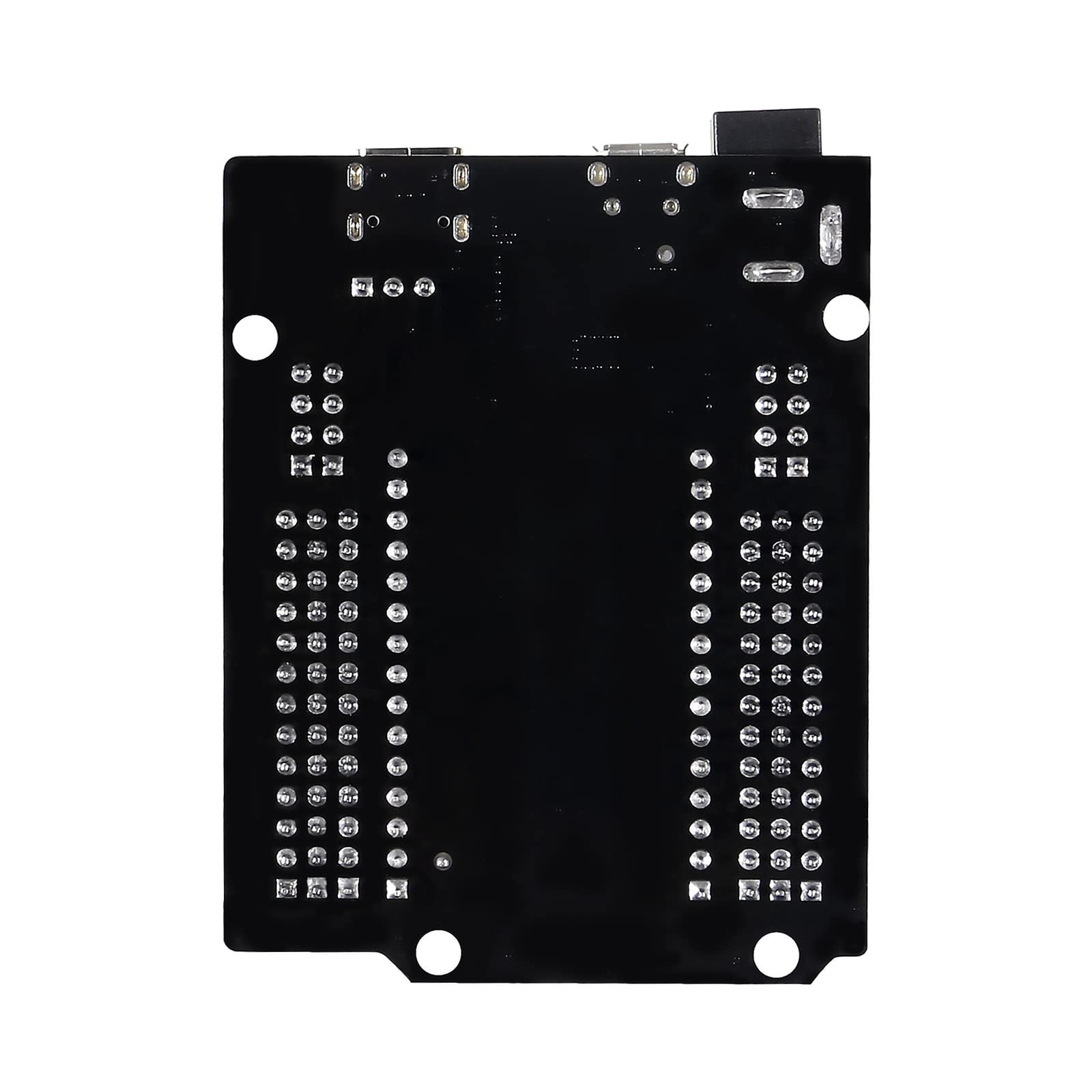 5 PCS ESP32 Development Board, GPIO Breakout, 30Pin, Type-C, Micro USB, Shield