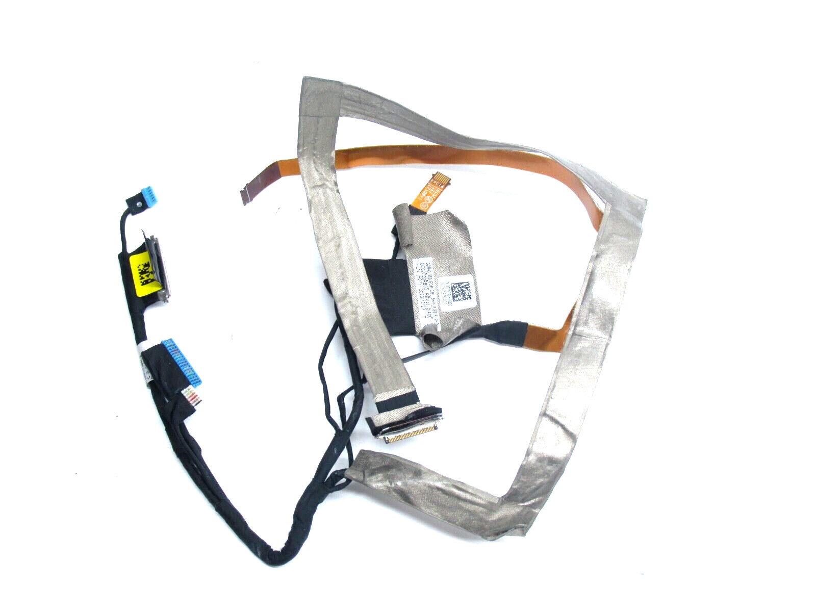 Dell OEM Latitude 7420 2-in-1 LCD Video Cable -6mm IR- AMA01 TPN7R