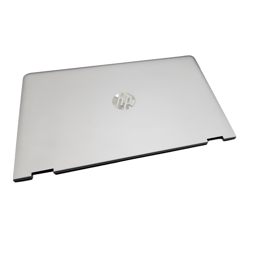New For HP Pavilion 15-BR 15-BR001LA Top LCD Back Cover Lid 924501-001 Silver US