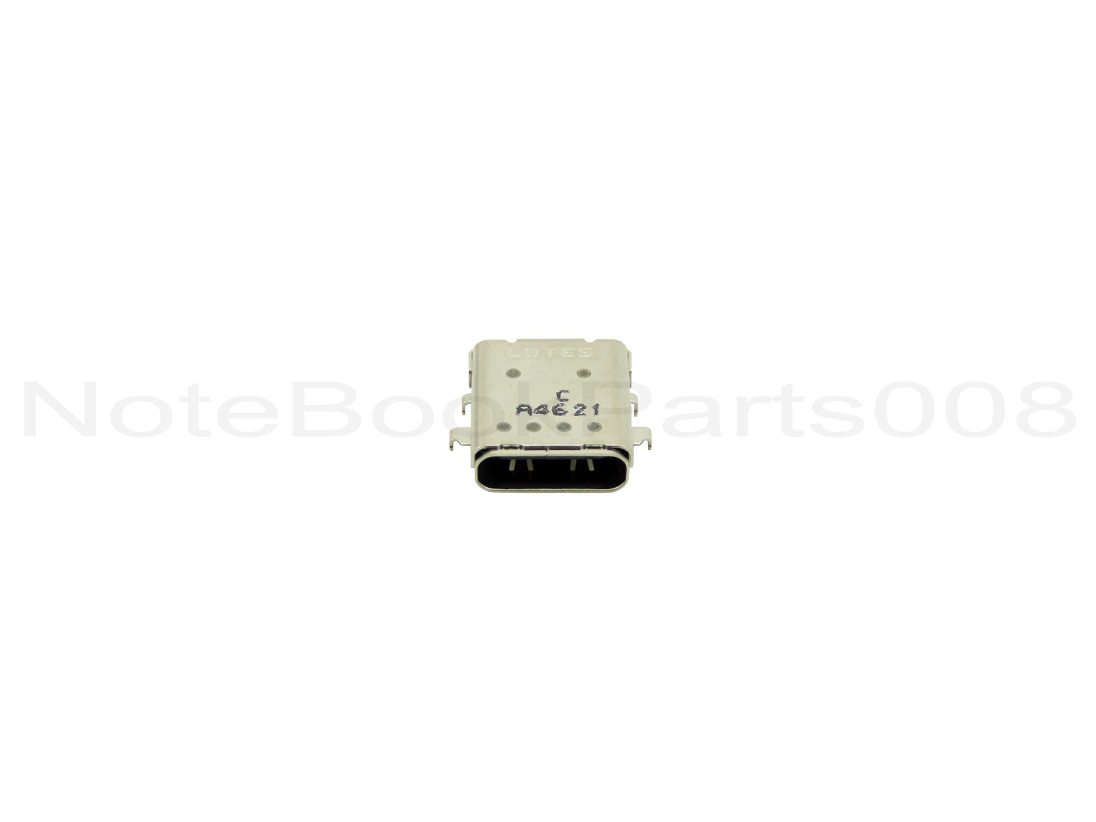 For HP Chromebook 14 G7 TPN-Q255 Type C USB Charging Port Power Jack Connector