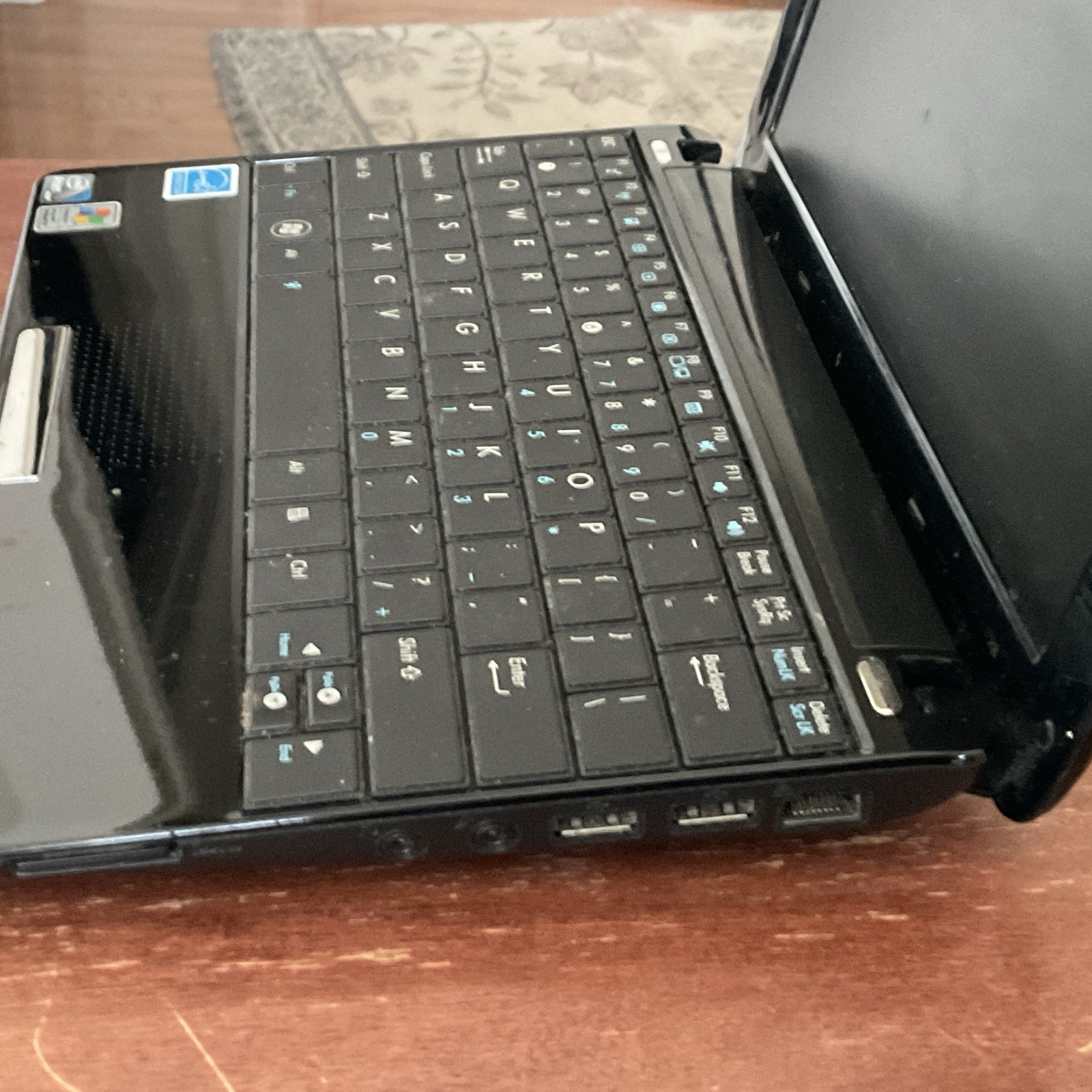 ASUS Eee PC 1005HA PC only Condition unknown