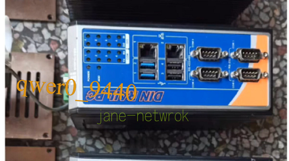 1pc for 100% Test DRPC-120 (by Fedex or DHL 90days Warranty)
