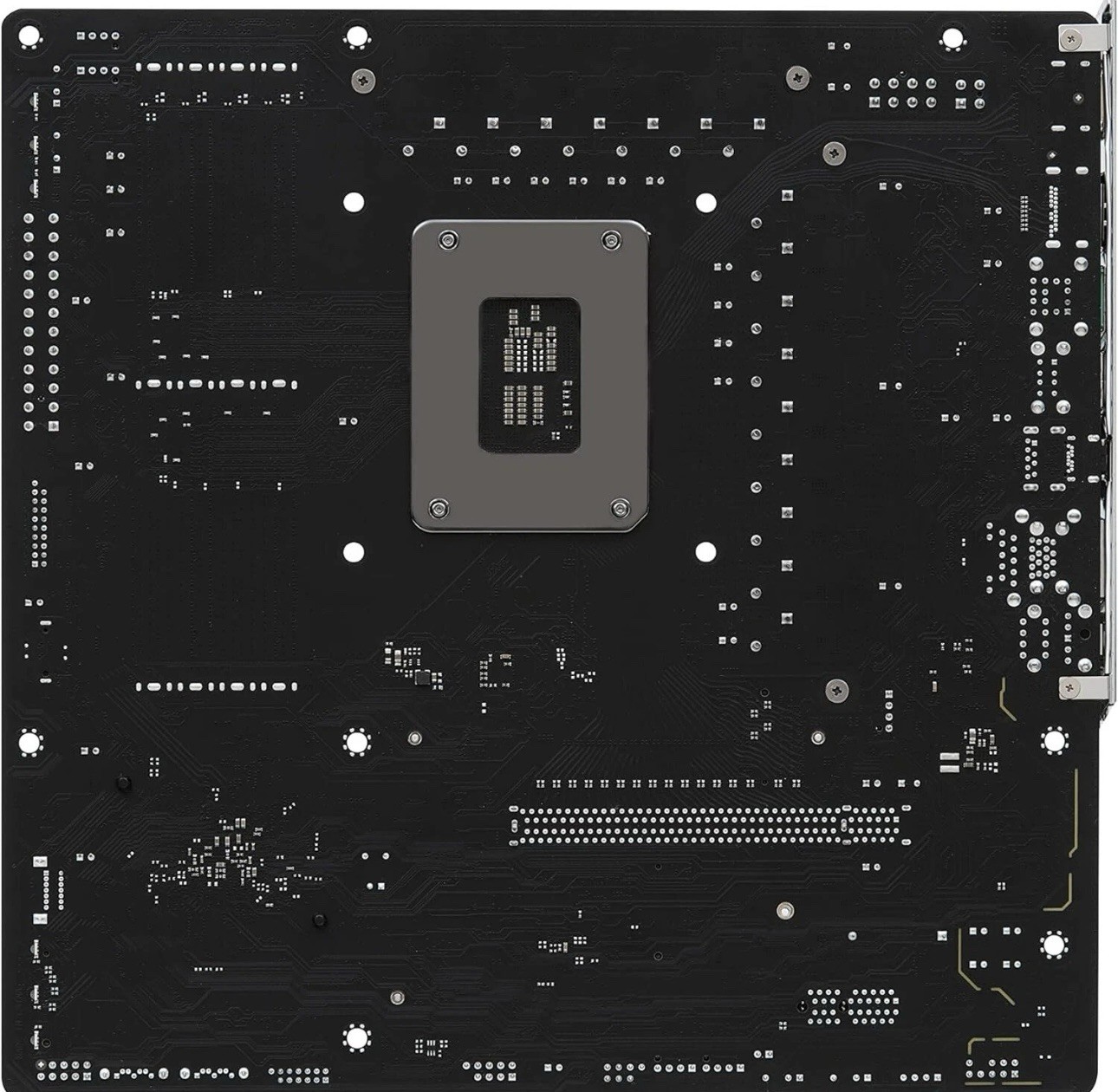 ASRock B760M PG Riptide LGA 1700 MicroATX Intel Motherboard