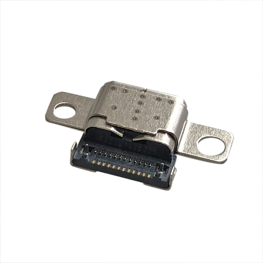 For Lenovo ThinkPad E14 GEN 2 20T6 20T7 20TA Type-C USB-C Port DC Power Jack
