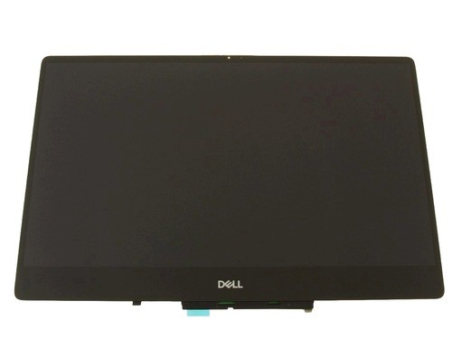 Dell 13.3 Inches 4K UHD Touch LCD Screen Assembly for Inspiron 7386 2-In-1 34TNW
