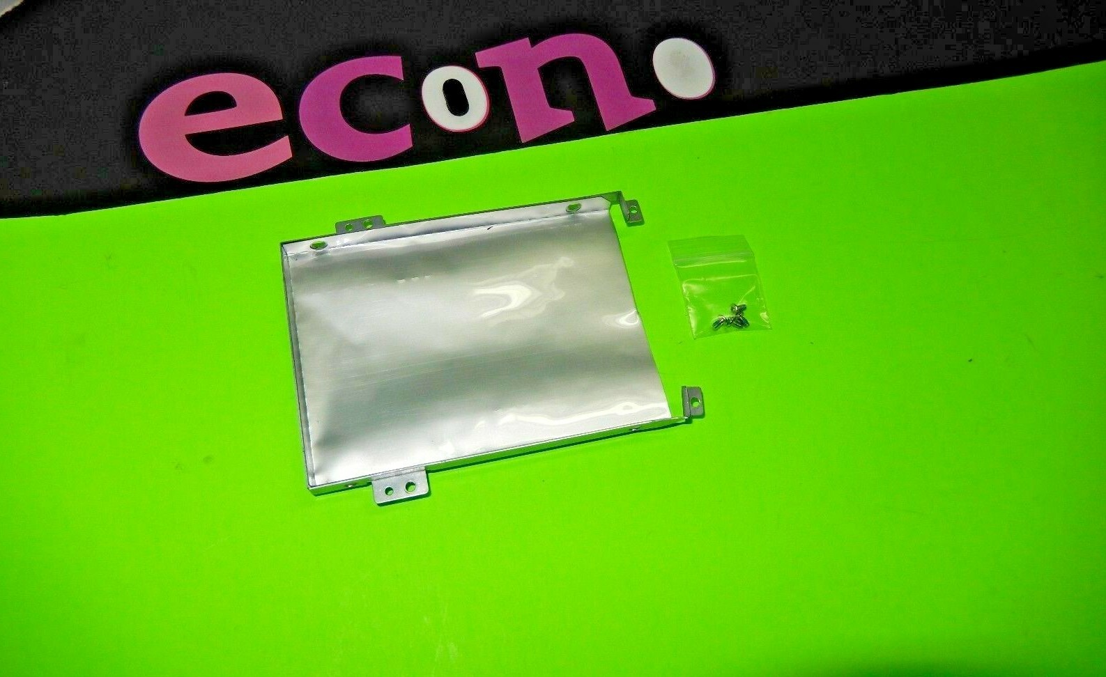LENOVO EDGE 15 80H1 OEM HARD DRIVE CADDY W/SCREWS