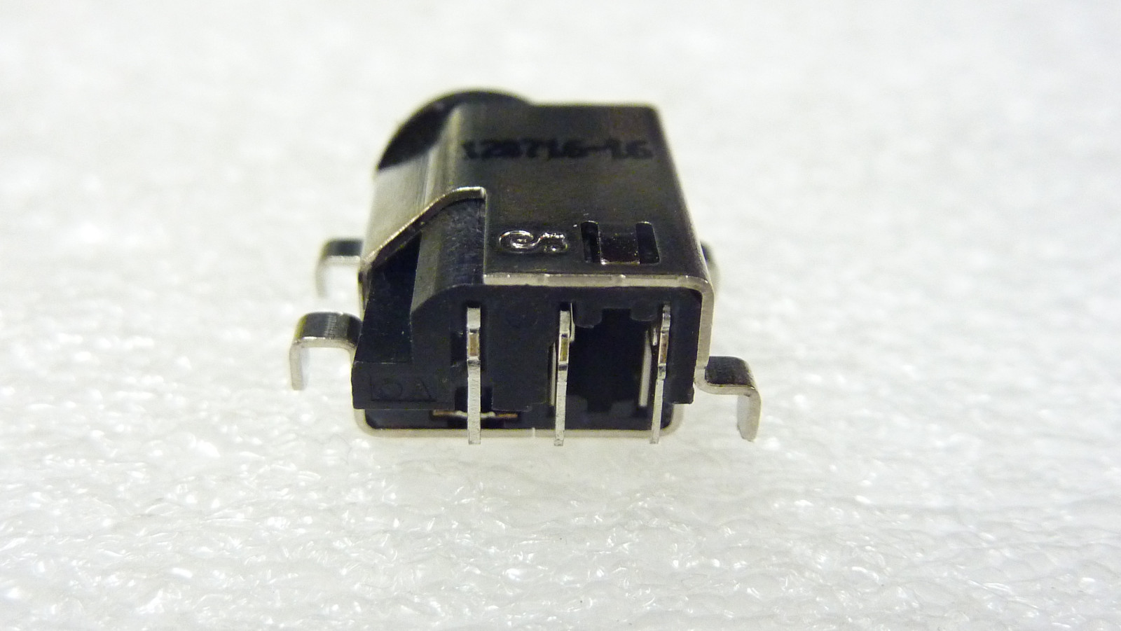 For Samsung Series 7 NP780Z5E Laptop DC Power Jack Charging Port Connector