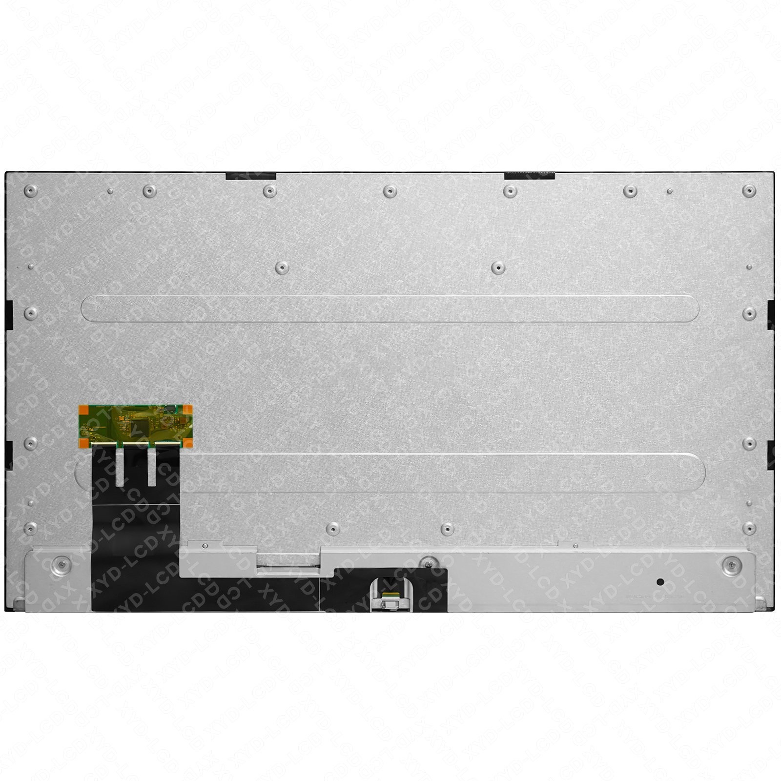 27in for HP 27-CR0023W 27-CR0025D AIO LCD Touch Screen Digitizer Replacement A+