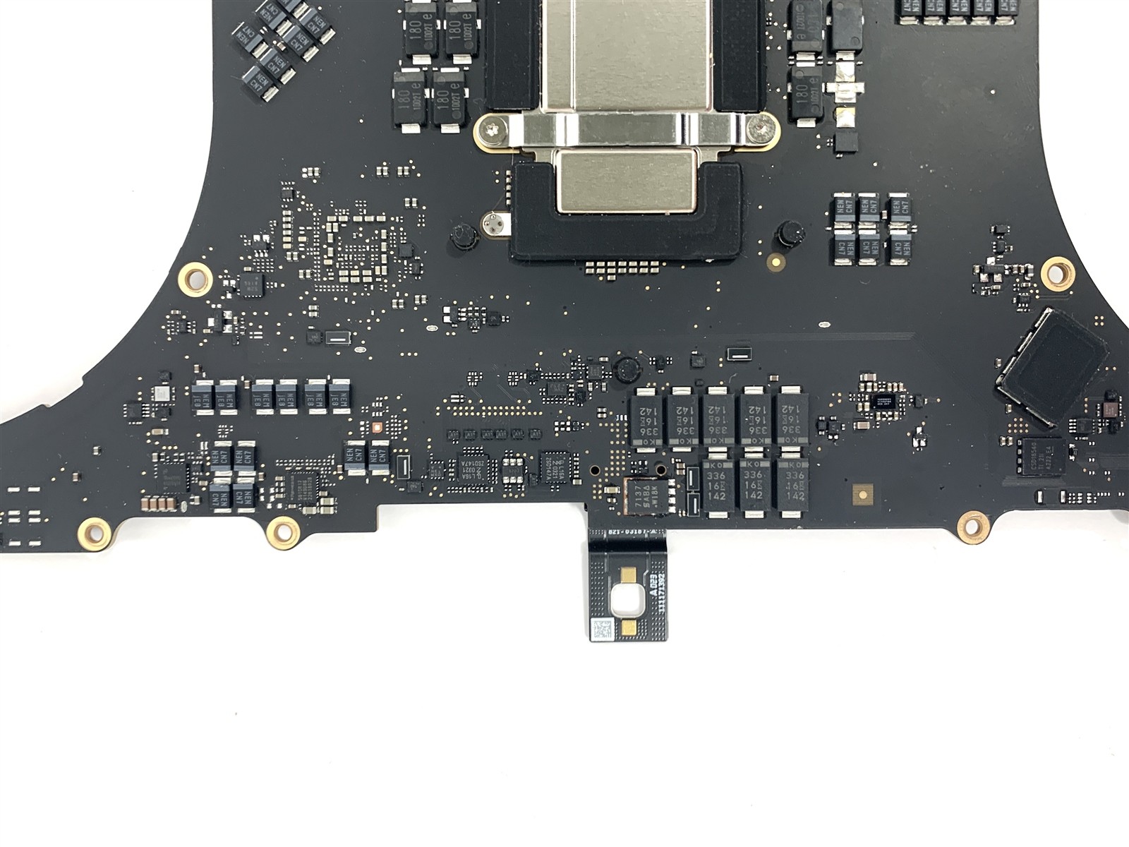 Apple MacBook Pro A2485 M1 Pro | 16-Core GPU 512GB 16GB Logic Board 820-02100-A