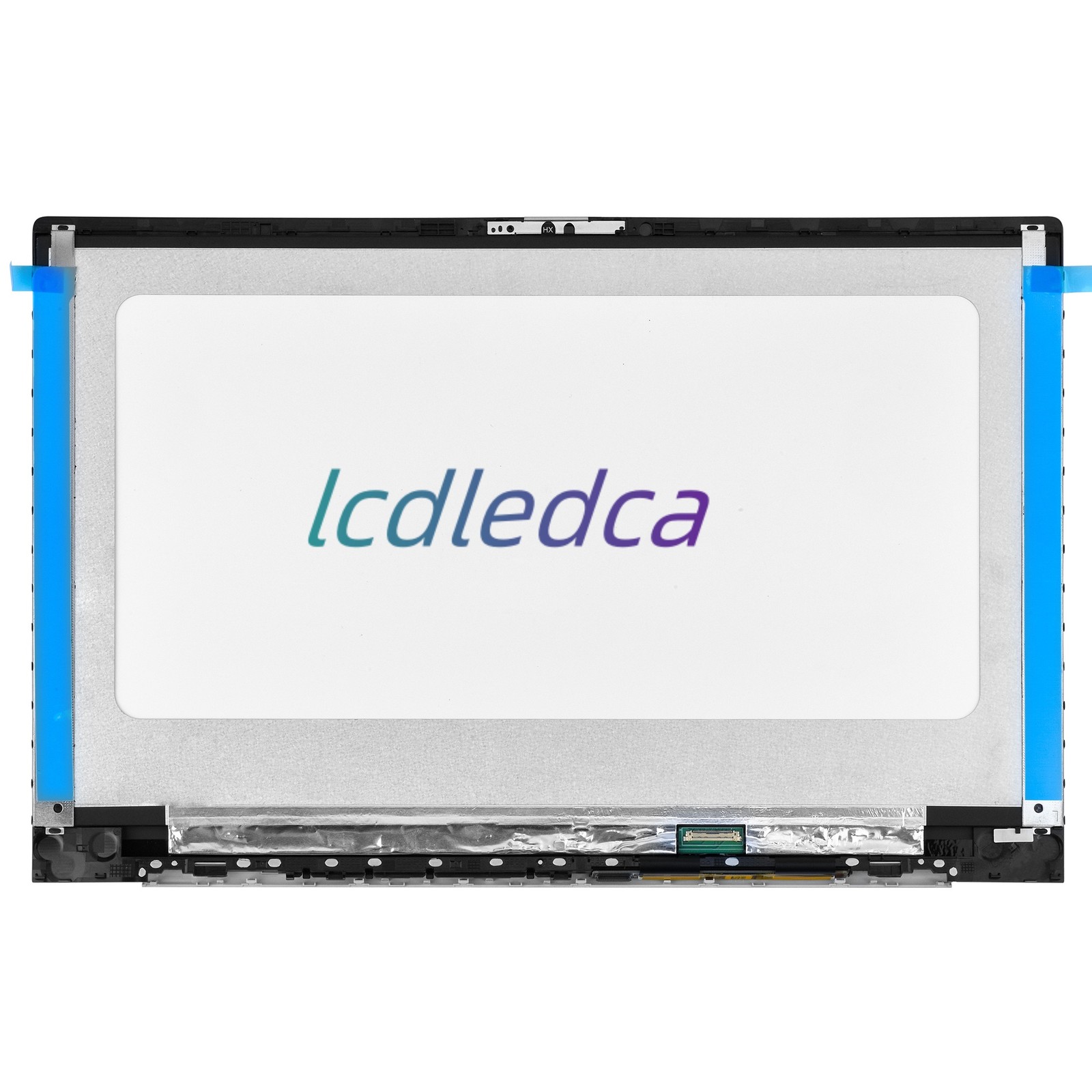 FHD Screen Replacement for HP Envy 17-DA0XXX N87242-001 IPS LED LCD Touch Screen