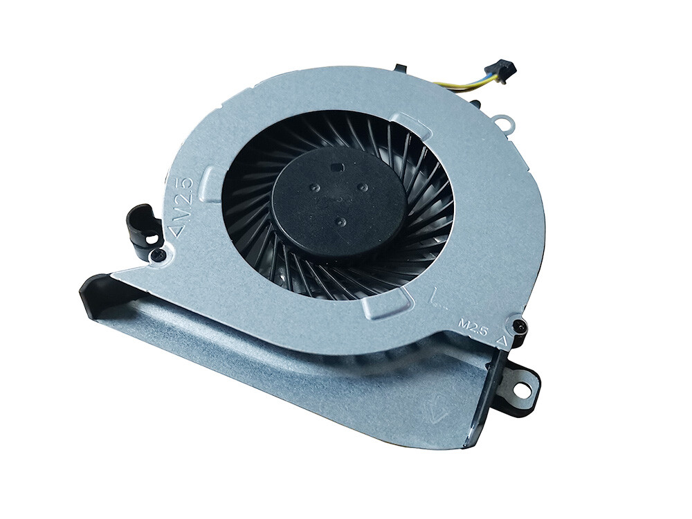 New For HP 17-g121wm 17-G101DX 17-g141dx 17-g077cl Laptop CPU Cooling Fan
