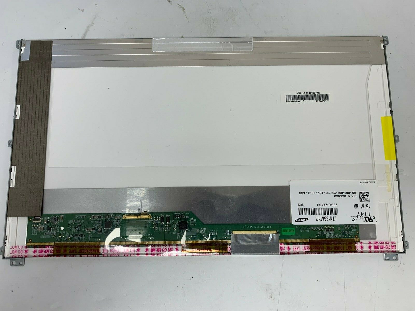 Dell Inspiron 1546 15.6″ FHD LCD LED Screen Display Panel