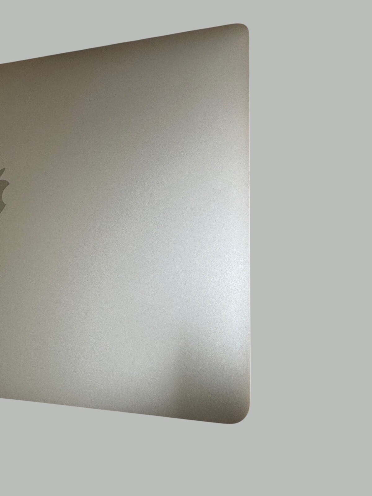 OEM Macbook Pro 16 A2141 2019 2020 True Tone LCD Display Assembly. SPACE GRAY
