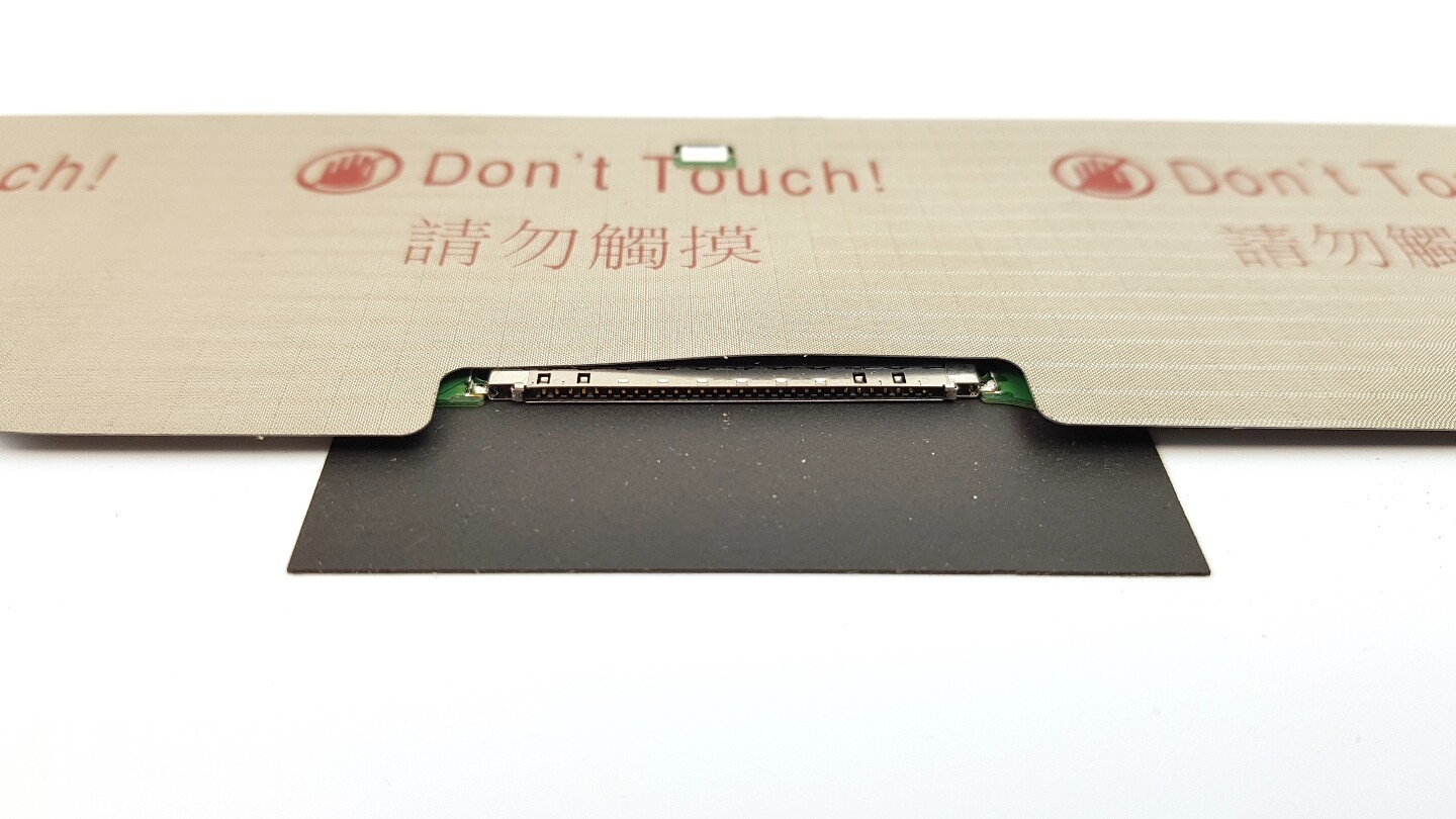 LG Philips 14.1″ 1440×900 WXGA+ 30pin Laptop Glossy LCD Screen LP141WP1-TLC1