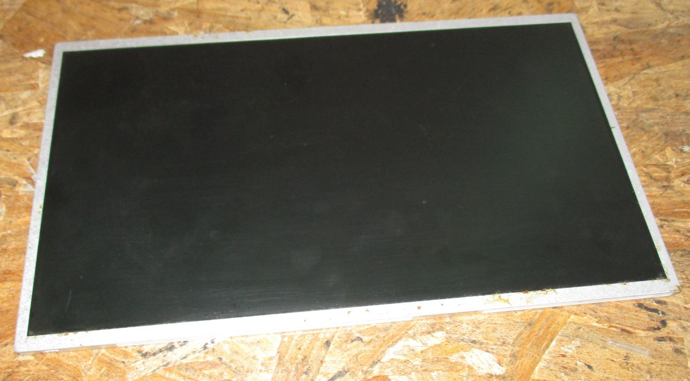 AU Optronics 14.0″ LCD LED Laptop Screen B140XW01 V.9 w/40-pin