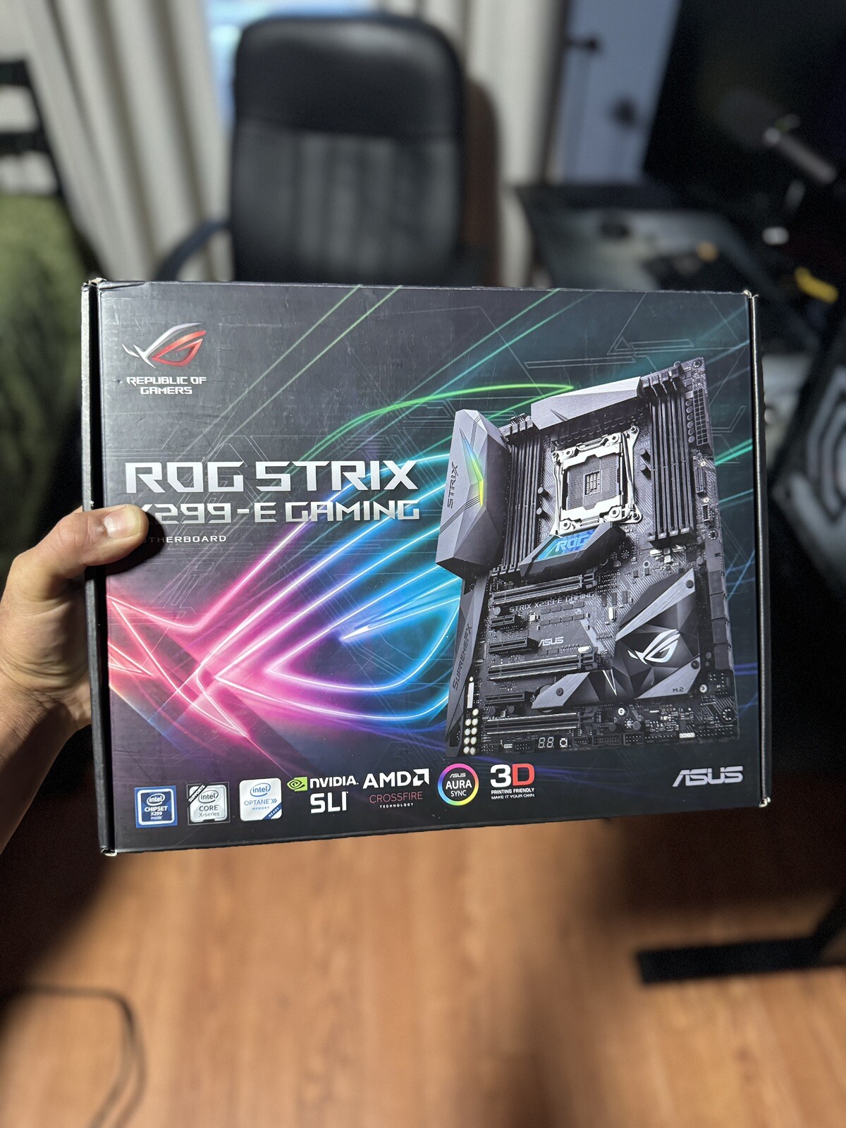 motherboard cpu And Gpu Combo Watercooling.