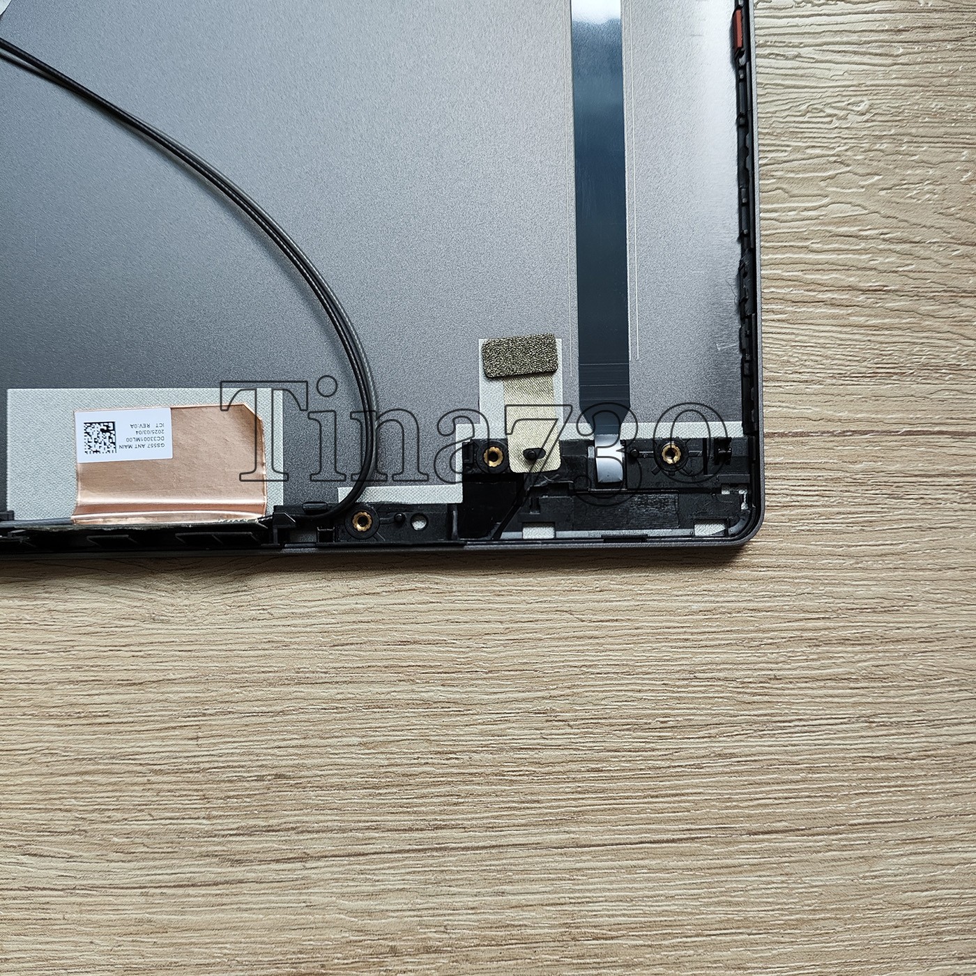 For ideapad 5 15iil05 15are05 15itl05 15alc05 Lcd Back Cover Rear Lid New
