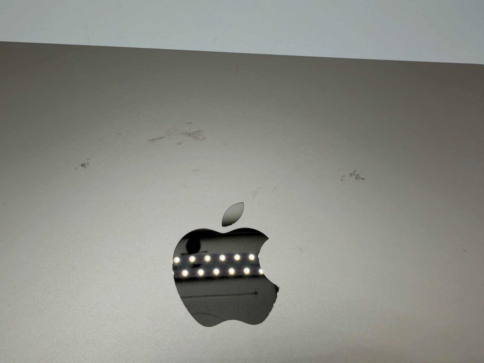 LCD Display Assembly For MacBook Air M3 15.3″ A3114 2024 2023 A2941 Starlight
