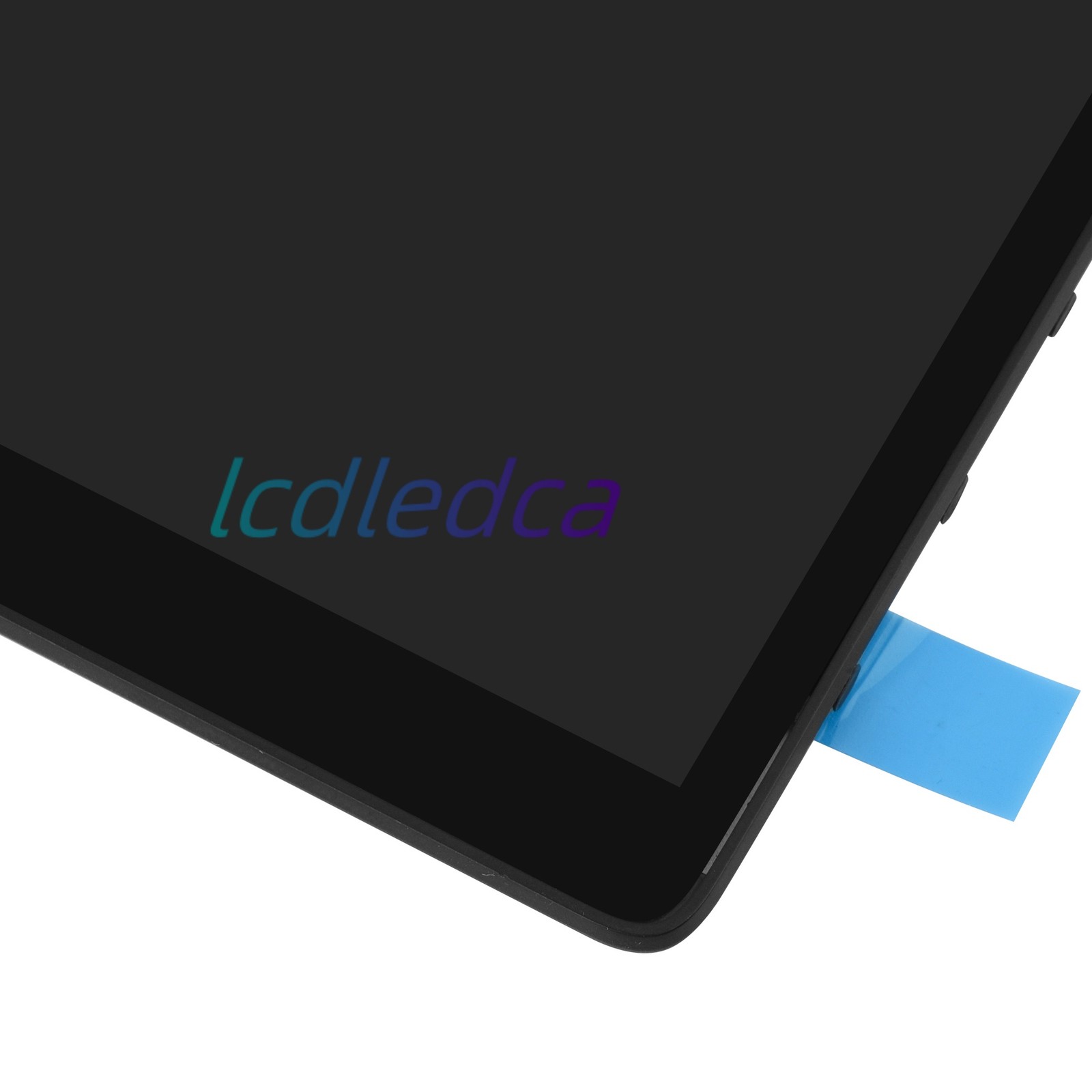 FHD Screen Replacement for HP Envy 17-DA0XXX N87242-001 IPS LED LCD Touch Screen