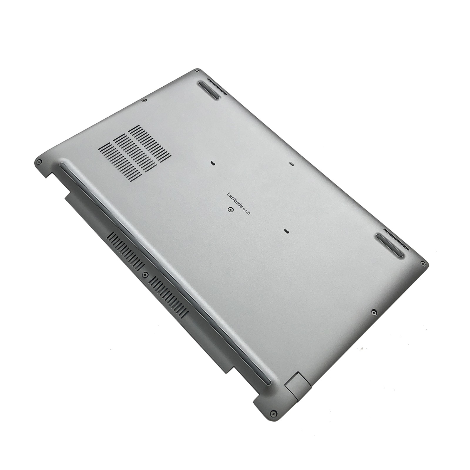 New For Dell Latitude 5420 E5420 Laptop Bottom Case Base Cover 063DTN Silver US