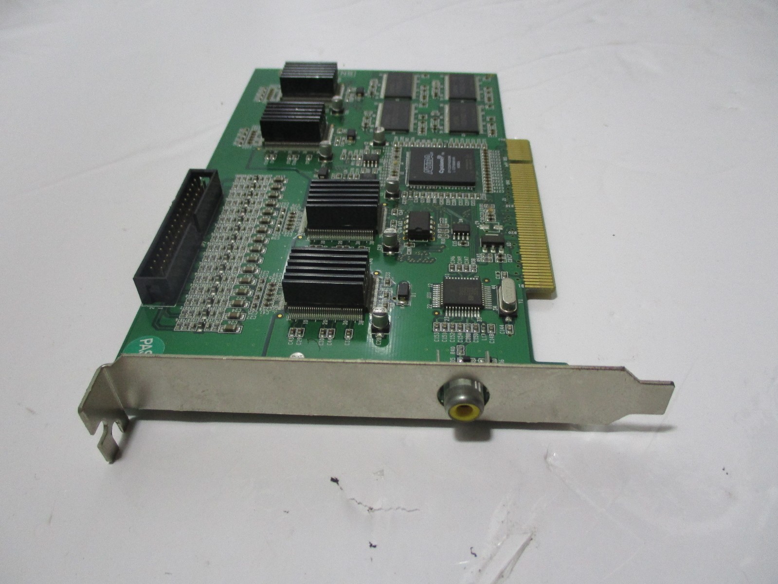 Altera Cyclone EP1C20F400C8N P1GBV07 Card