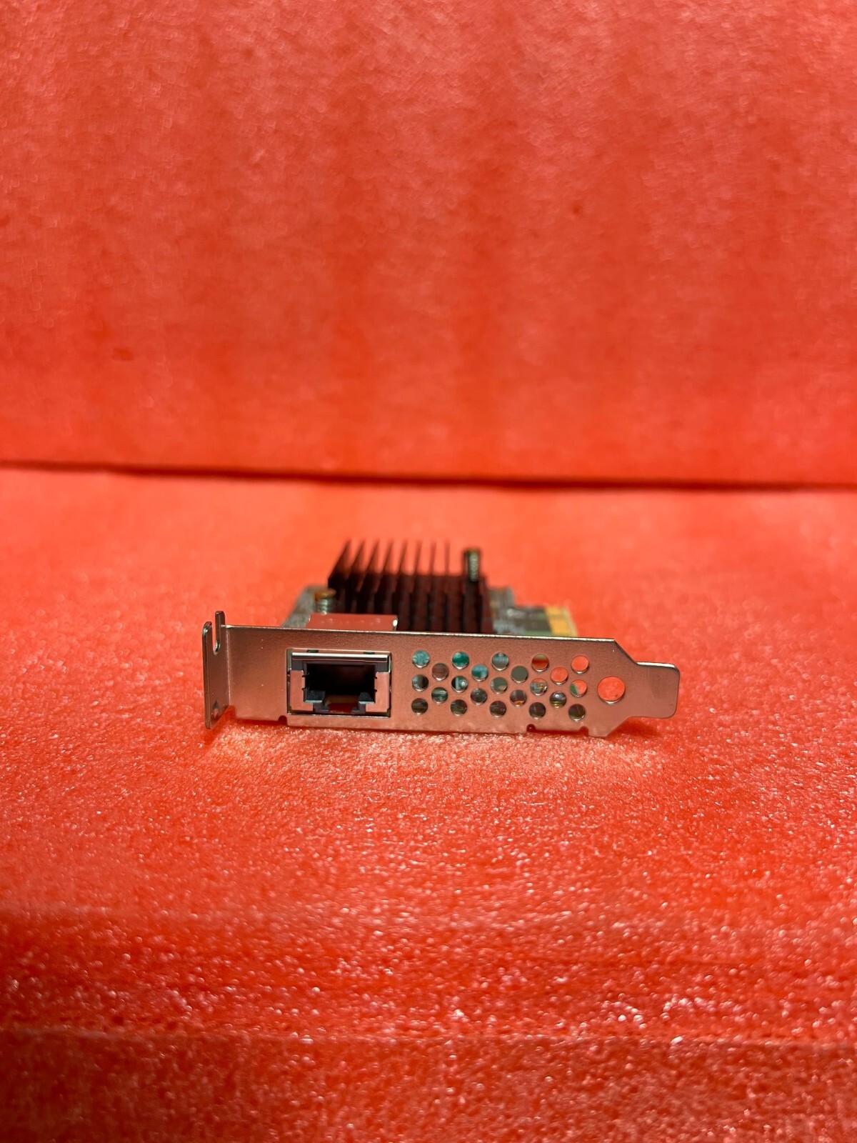 Dell AQN-108-SHD 2.5g 5g Single-port network Interface Card Adapter 8YMW6