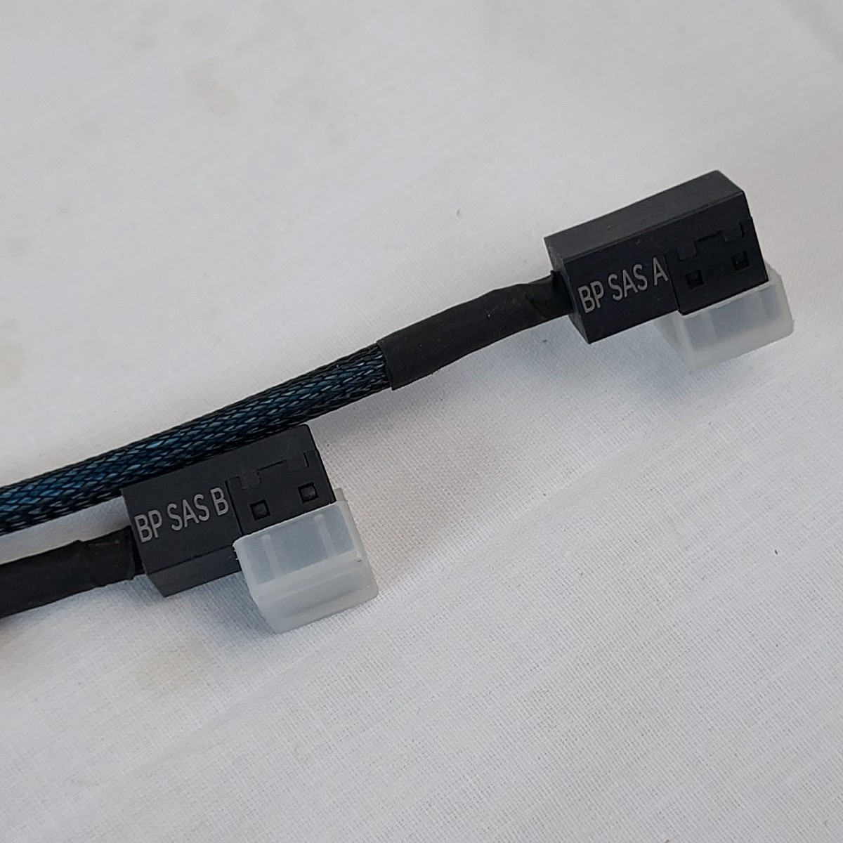 0YCT6G FOR DELL PowerEdge R740 8 Backplane SATA Power Supply Array Card Cable