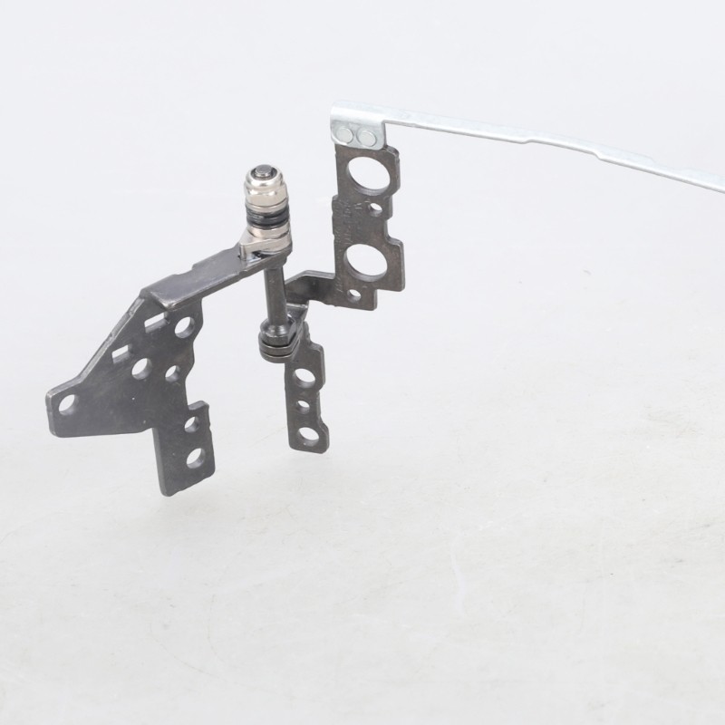 Laptop Screen Hinge Shafts Durability Direct Replacement for HP250 G1015FC