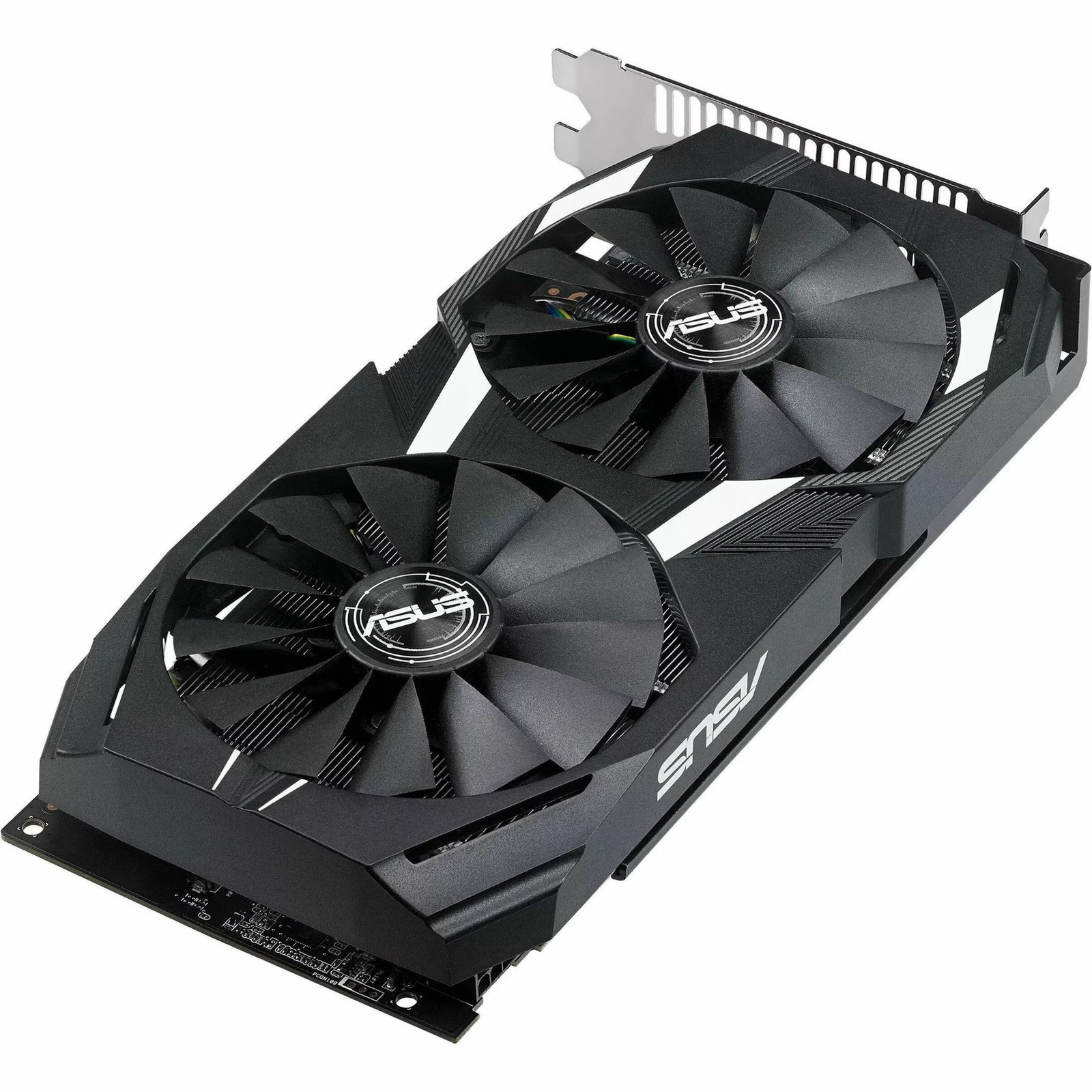 ASUS Dual Radeon RX 560 4GB GDDR5 – Graphics Card (DUAL-RX560-4G)