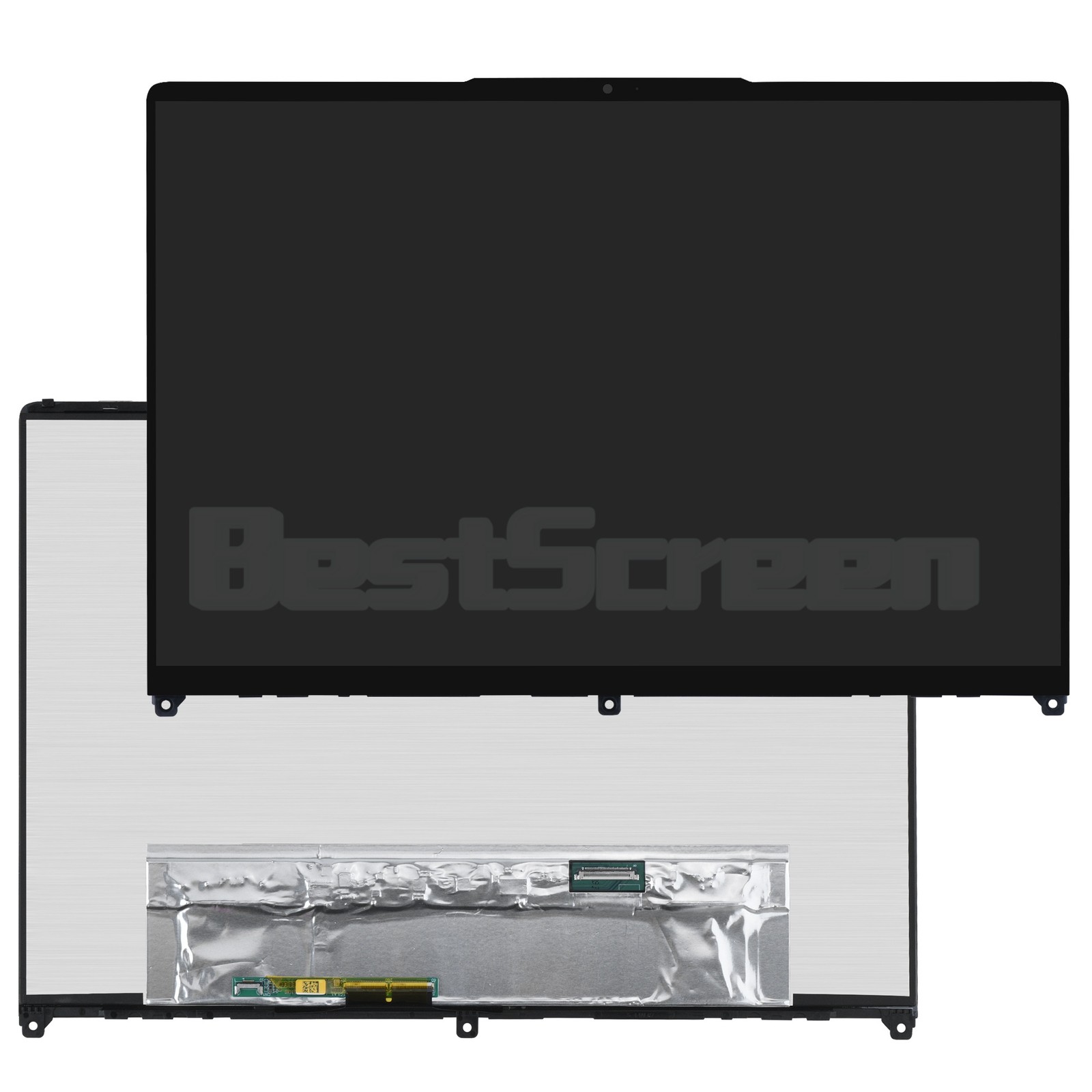 For Lenovo Flex 5 14IRU8 ST51F29505 LCD Touch Screen Digitizer Display Assembly