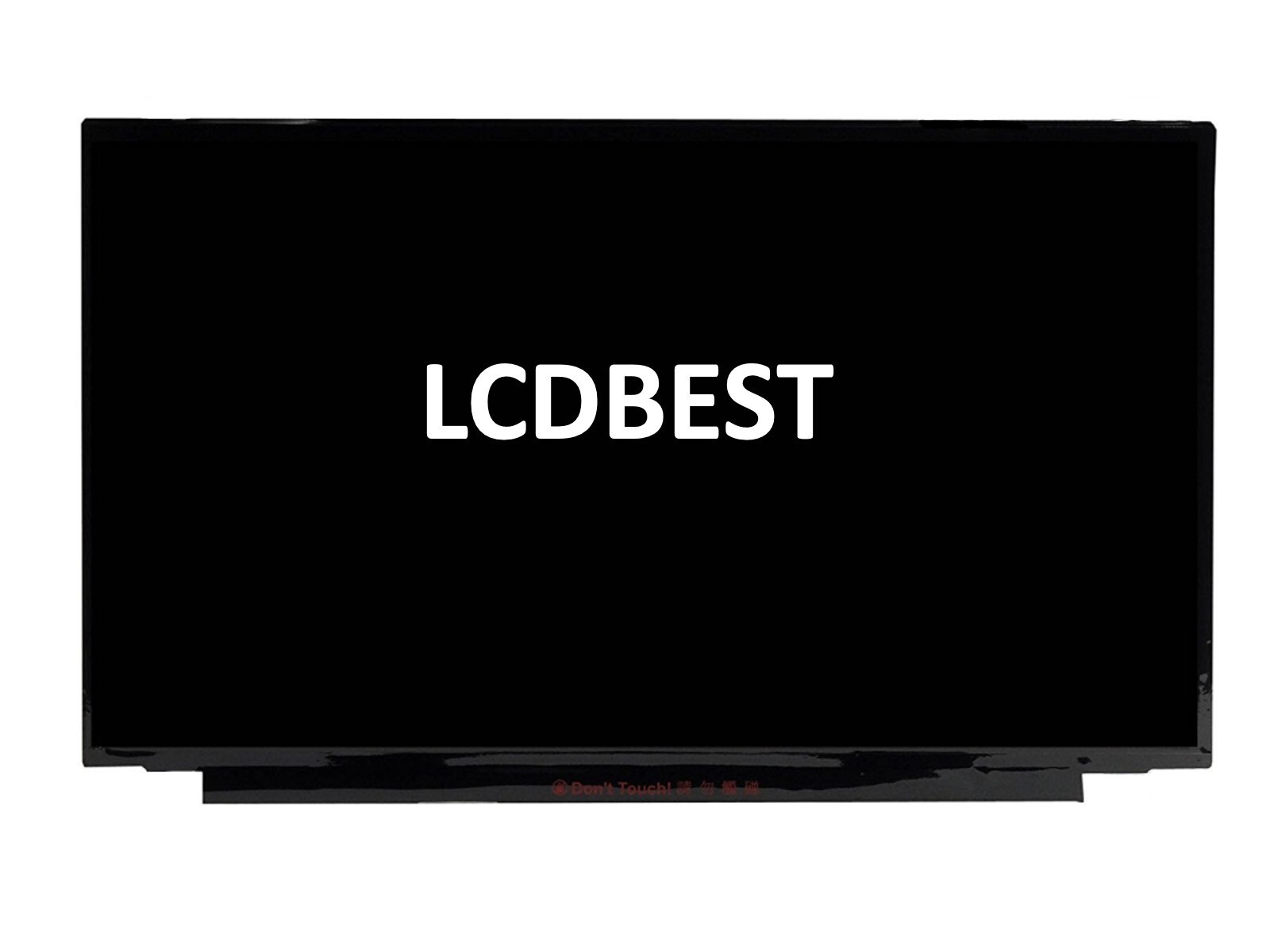 15.6” 144Hz FHD IPS LED LCD Display Screen Panel for MSI Pulse GL66 40Pins
