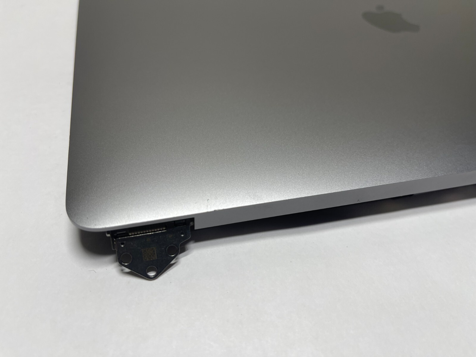 Apple MacBook Pro 15″ A1990 Complete Display Assembly, 661-10355, (Space Gray) B