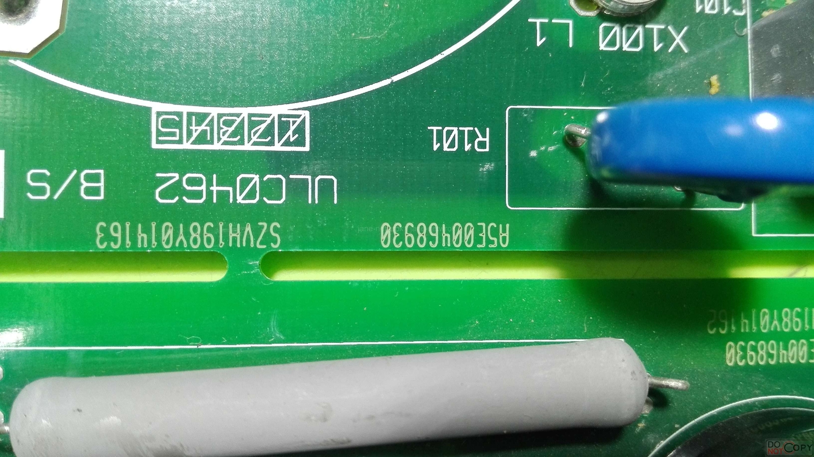 100% test A5E00468930 120PM 40 FSC (by DHL or Fedex 90days Warranty)