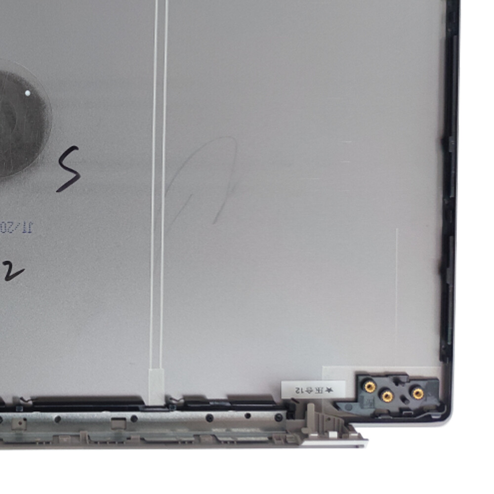 New L23879-001 For HP 15-CW 15-CS Laptop LCD Back Cover & Screen Bezel & Hinges