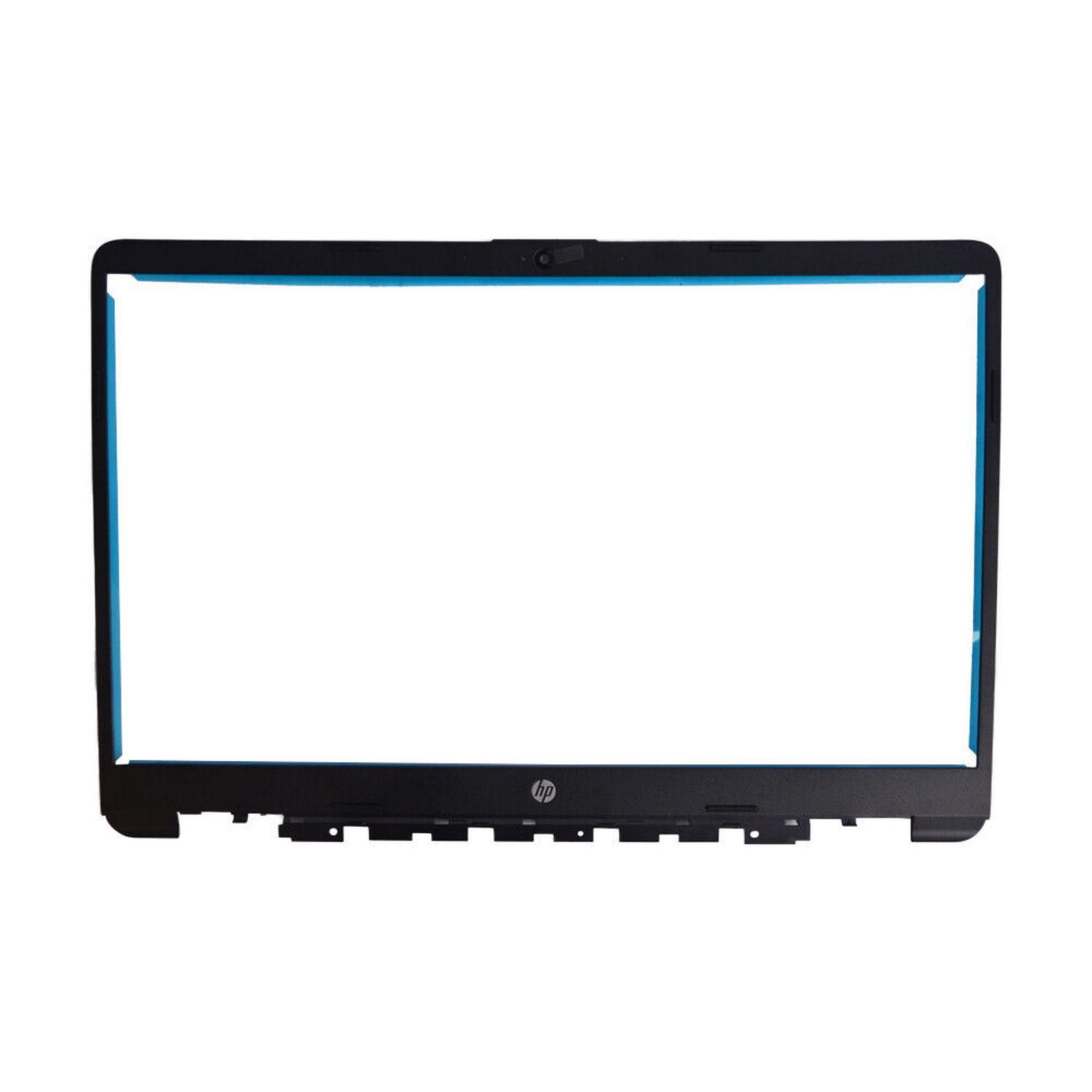 New For HP 15-DY 15-EF 15s-fq 15-EF1041NR 15s-eq Top Back Cover/Bezel L63603-001